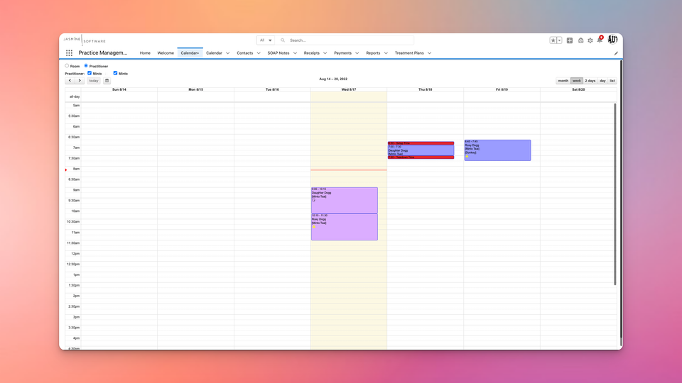 What's New: Calendar Performance Improvements