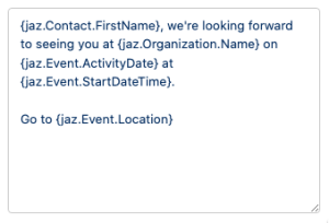 What's New: Location Merge Fields & Terminal by Jasmine (Beta) Updates