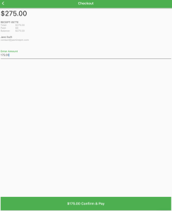 What's New: Location Merge Fields & Terminal by Jasmine (Beta) Updates